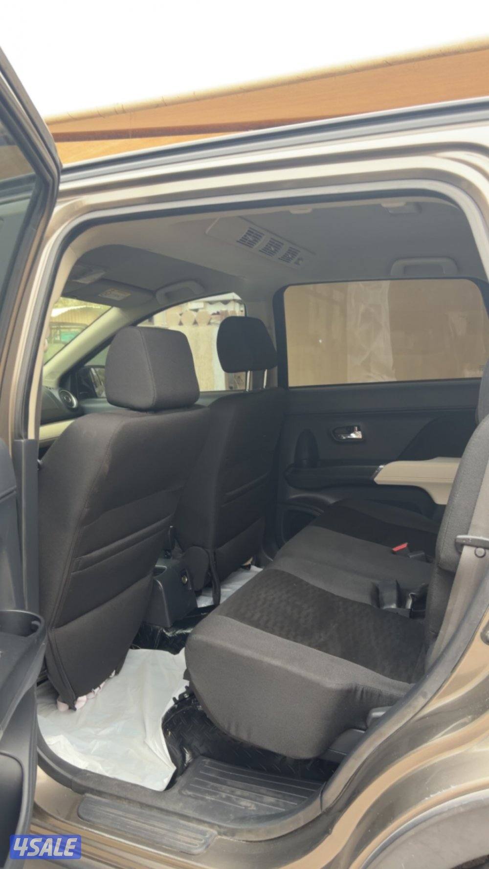 للبيع روش موديل 2020مالك الاول1