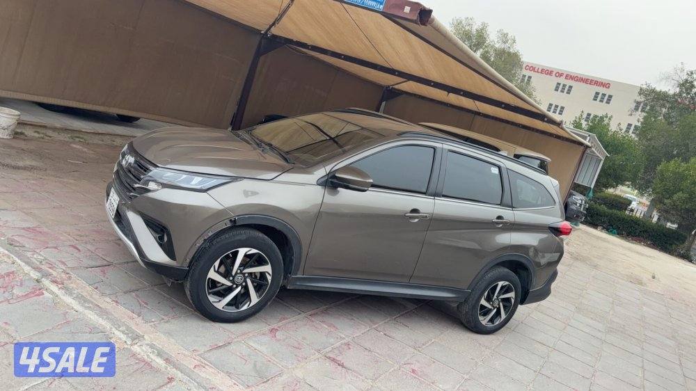 للبيع روش موديل 2020مالك الاول2