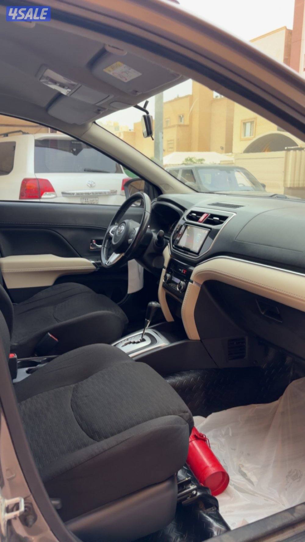 للبيع روش موديل 2020مالك الاول3