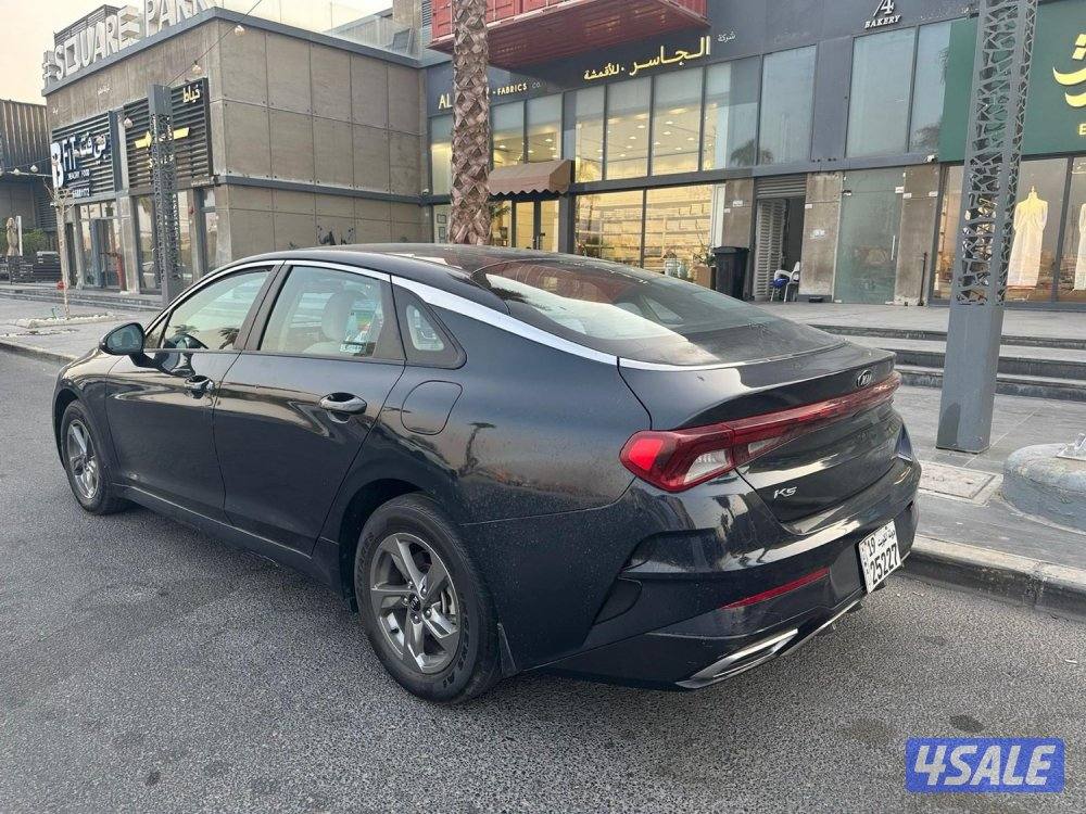 كيا - K51