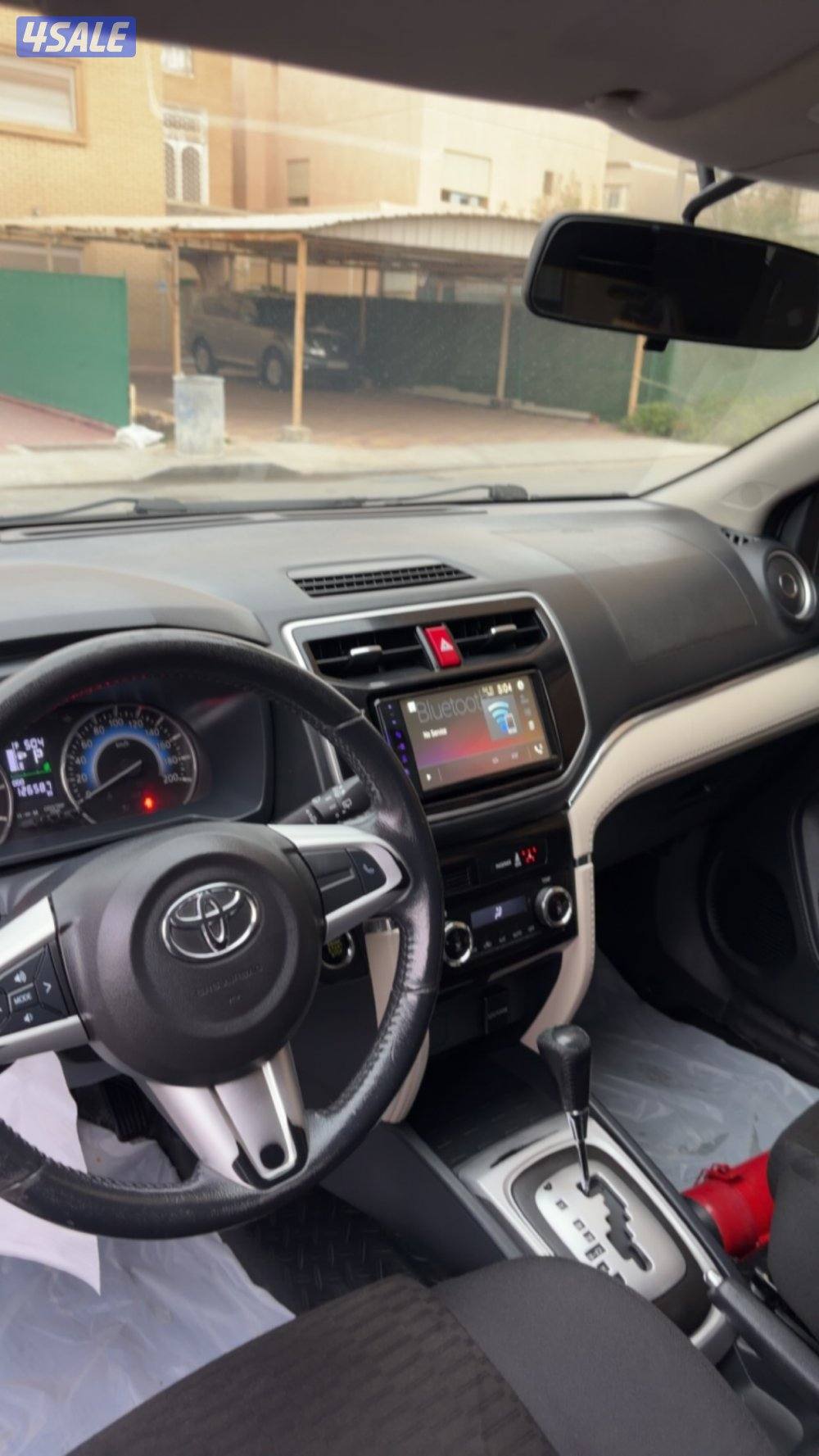 للبيع روش موديل 2020مالك الاول6