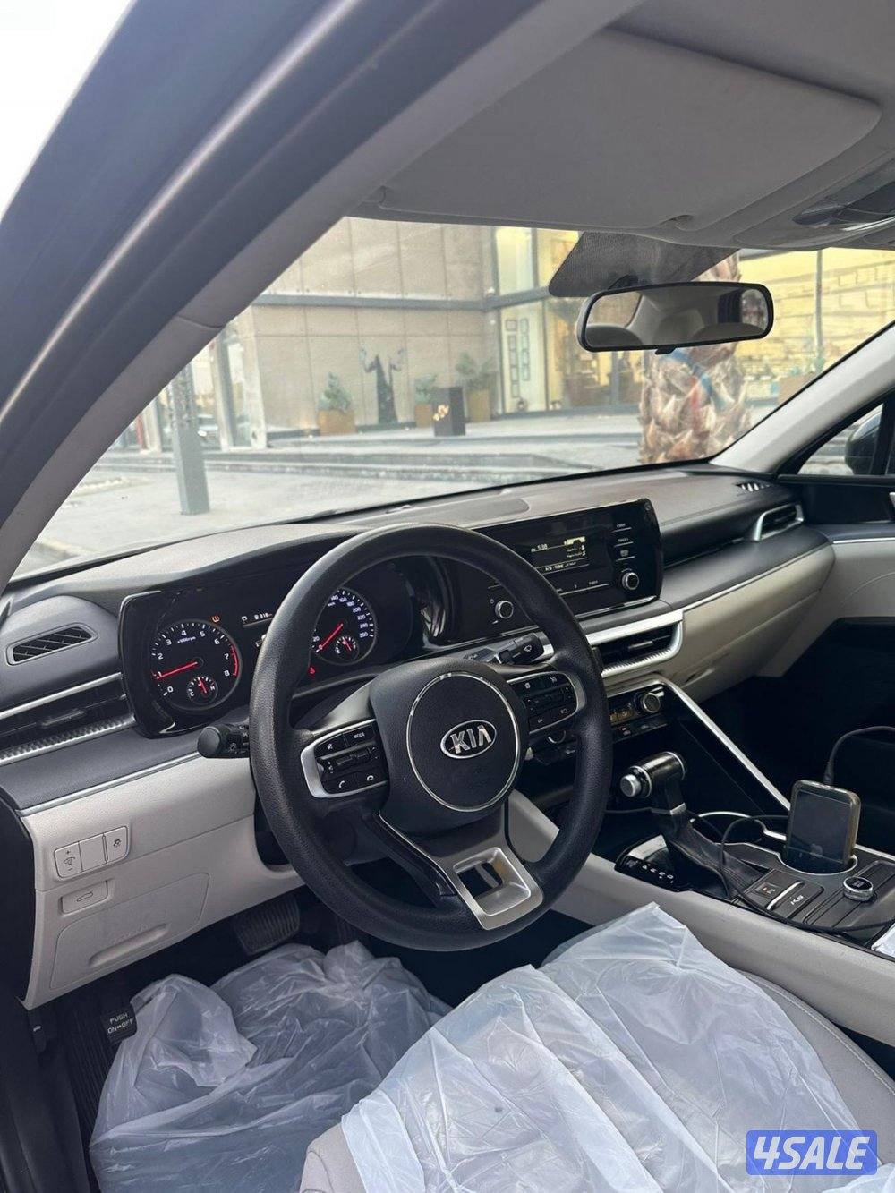كيا - K52