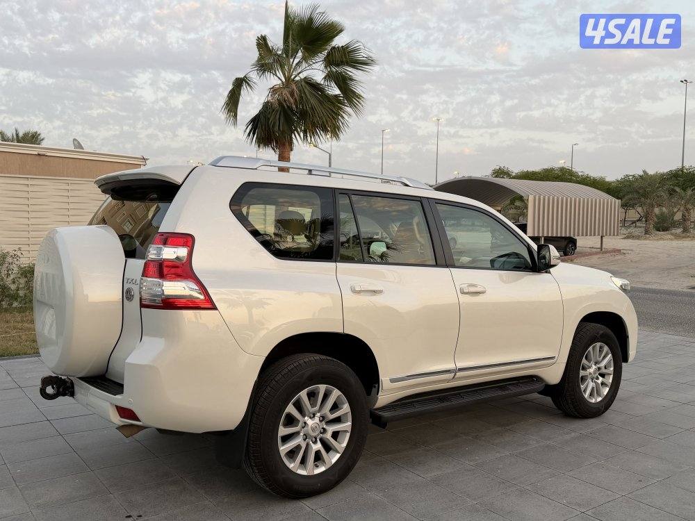 للبيع موديل 2017 شرط الفحص صبغ وكاله1