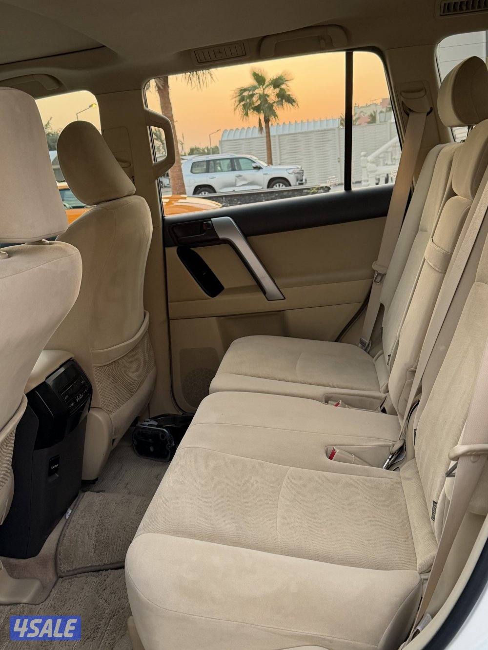 للبيع موديل 2017 شرط الفحص صبغ وكاله6