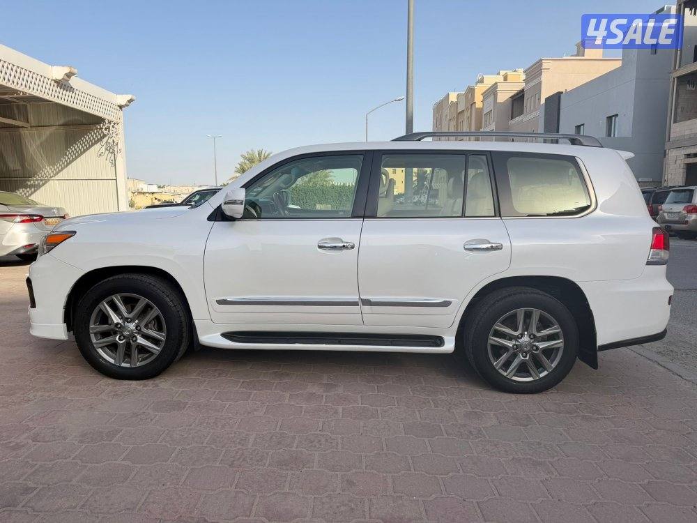 لكزس 2013 صبغ الوكاله عداد 3401