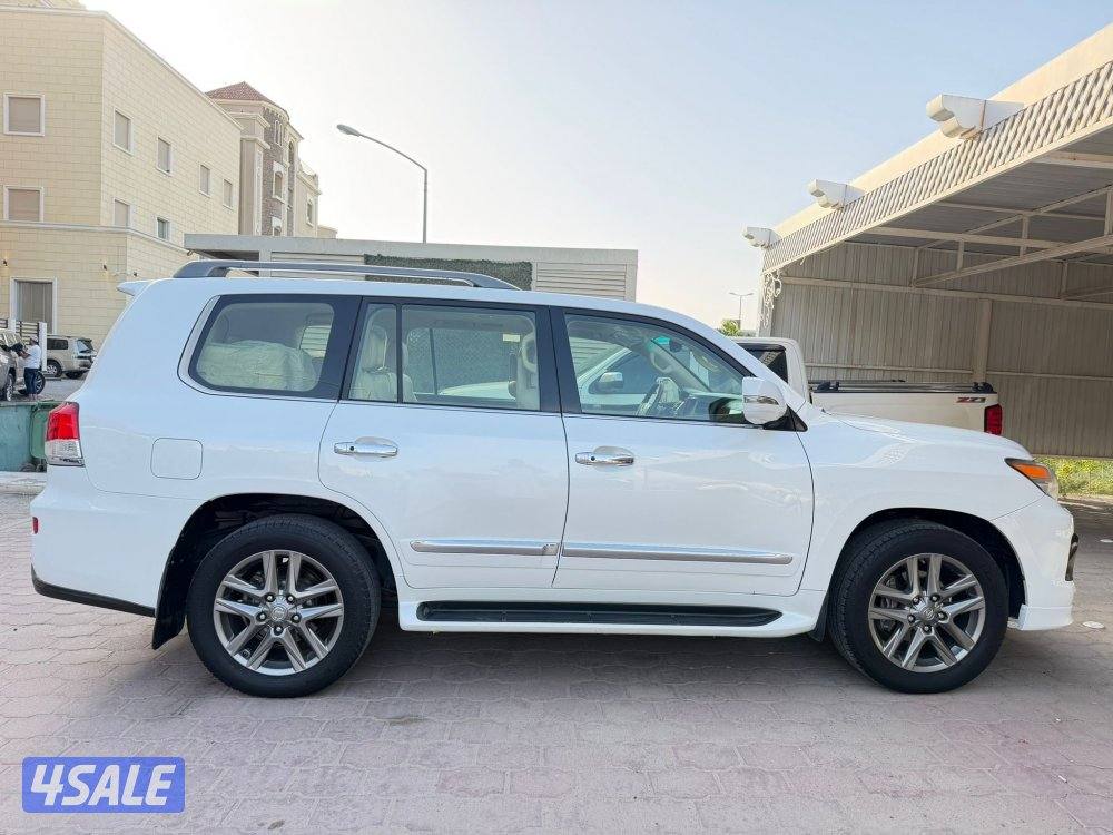 لكزس 2013 صبغ الوكاله عداد 3404