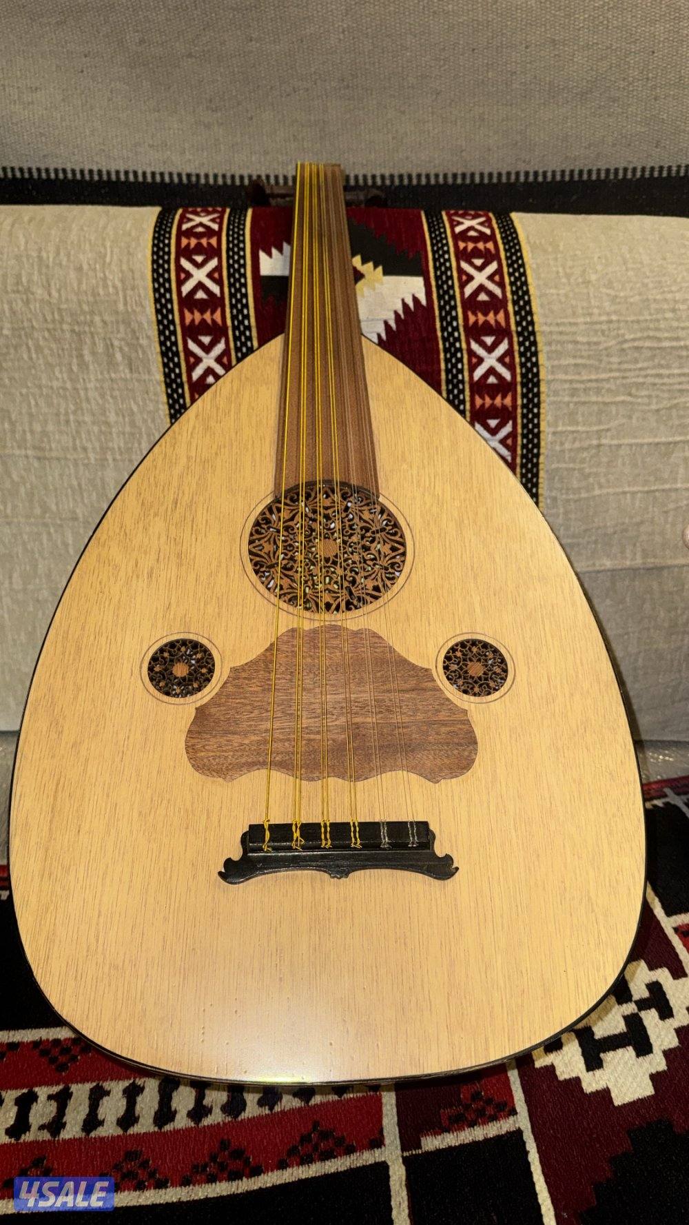 عود للبيع الي صامل يبشر بالخير .2