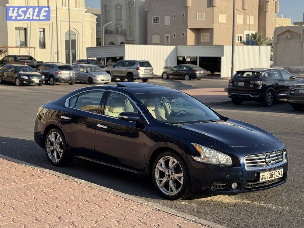 للبيع ماكسيما 20143