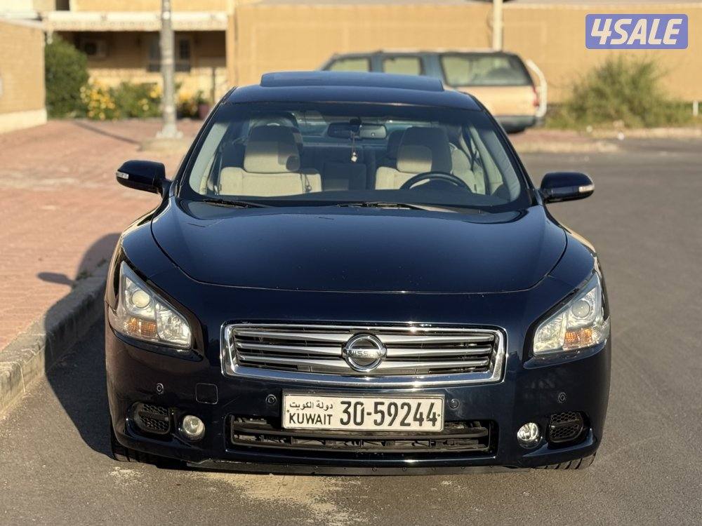 للبيع ماكسيما 20145