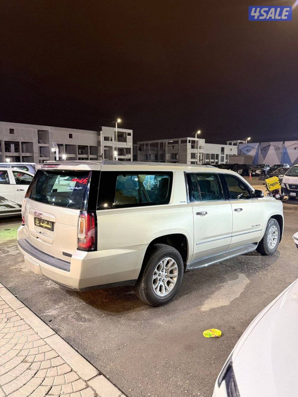 يوكن xl 2017 شرط الفحص3