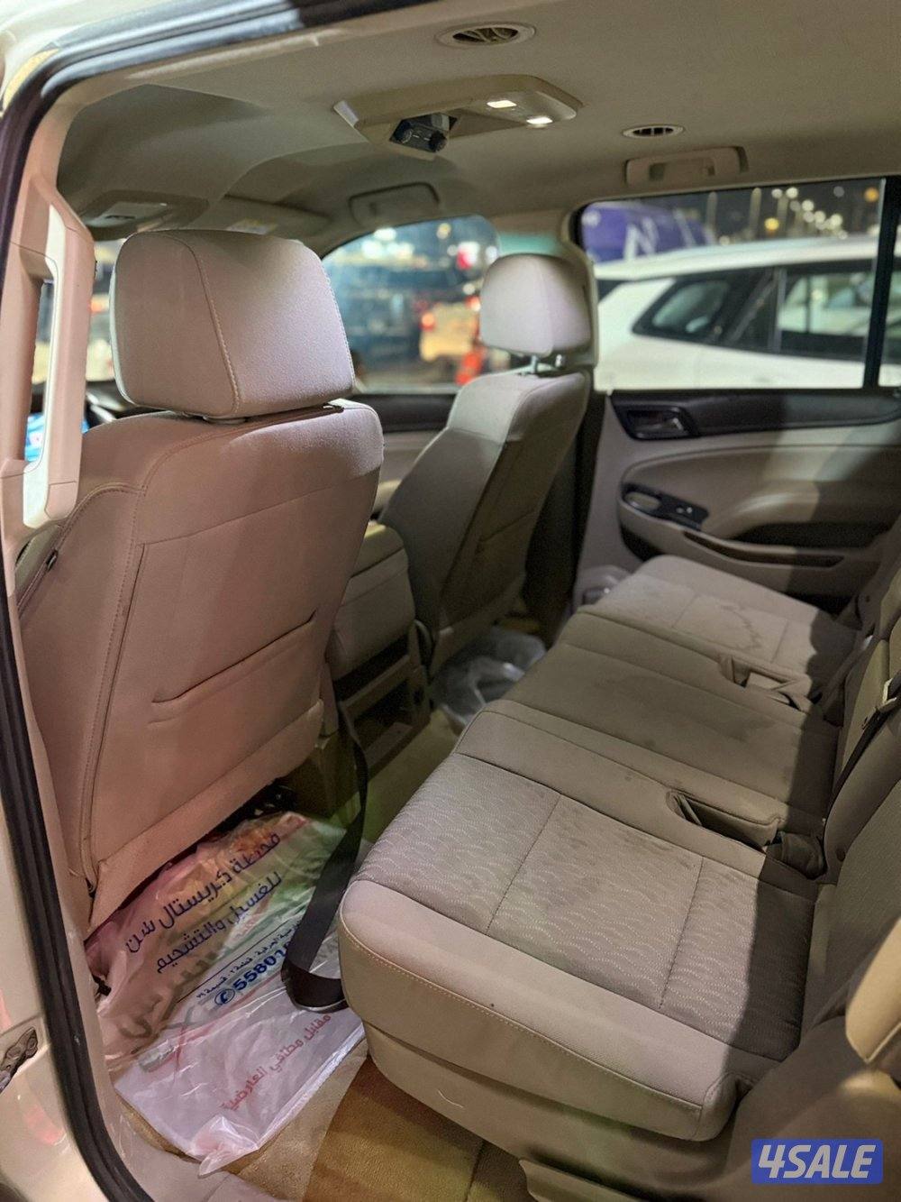 يوكن xl 2017 شرط الفحص5