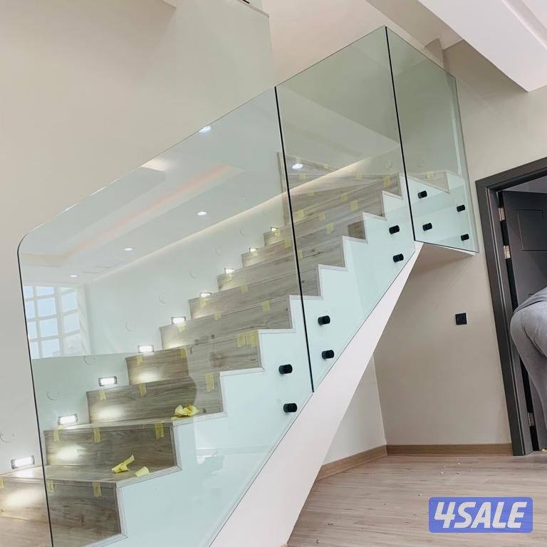 فني زجاج ومرايه طاولات طعام نقدم لكم افضل الخدمات8