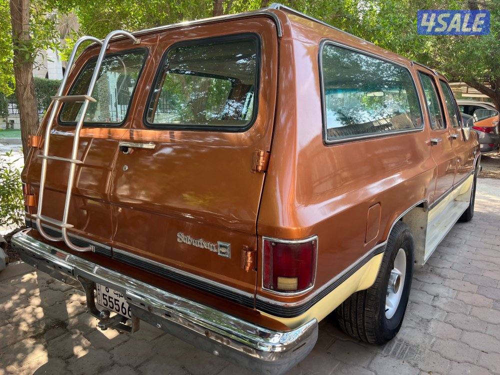 سوبربان شيفرولية0