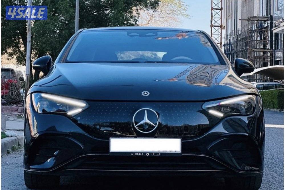 EQE 300 موديل 20231