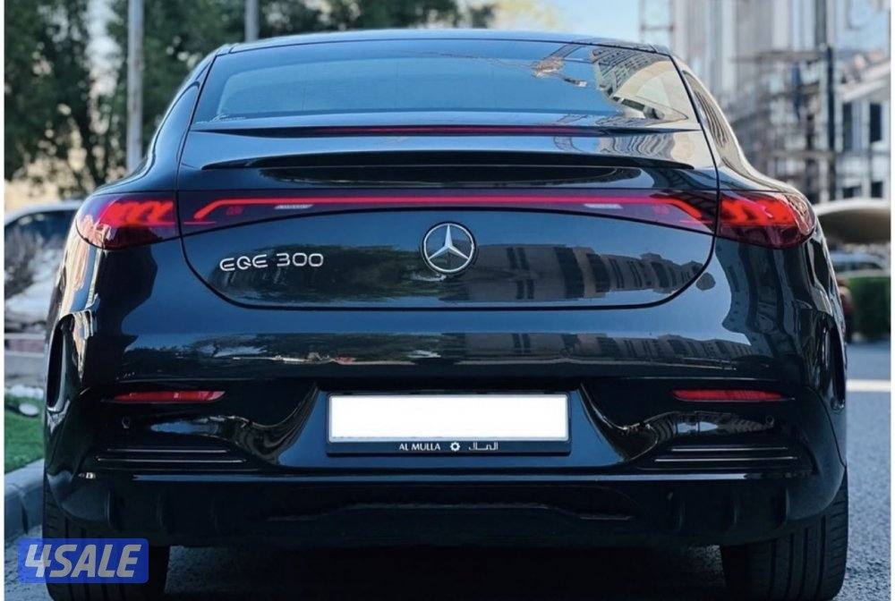 EQE 300 موديل 20232