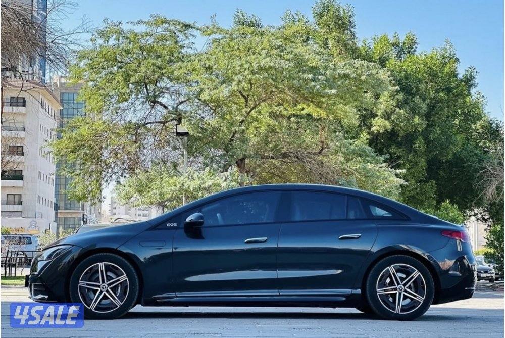 EQE 300 موديل 20233