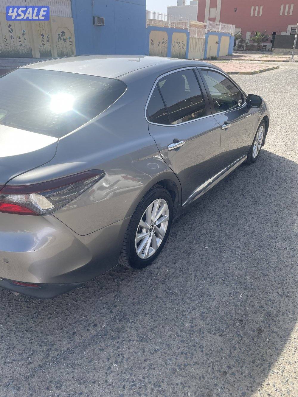 كامري gle 20214