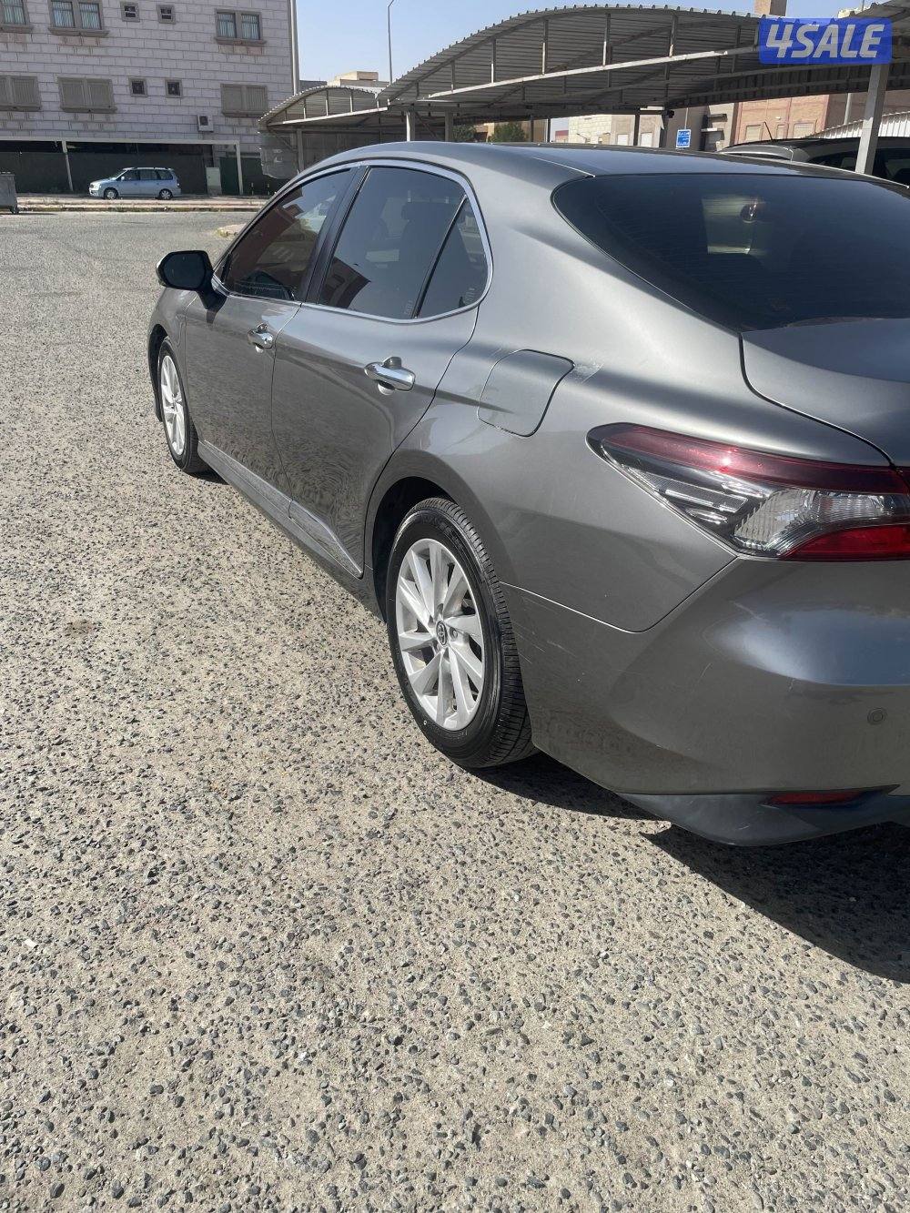 كامري gle 20215