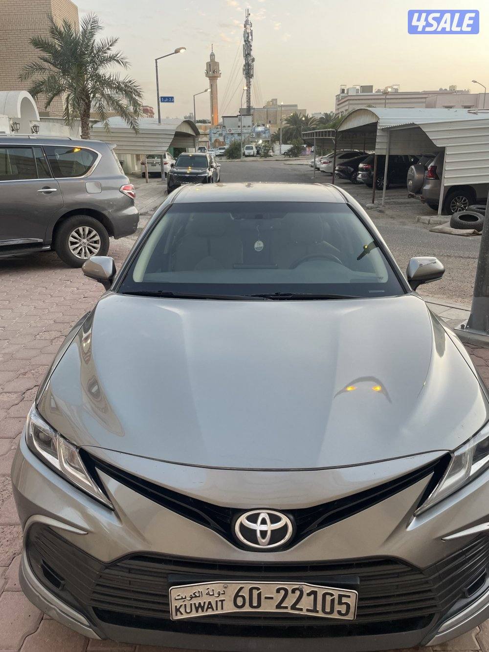 كامري gle 20216