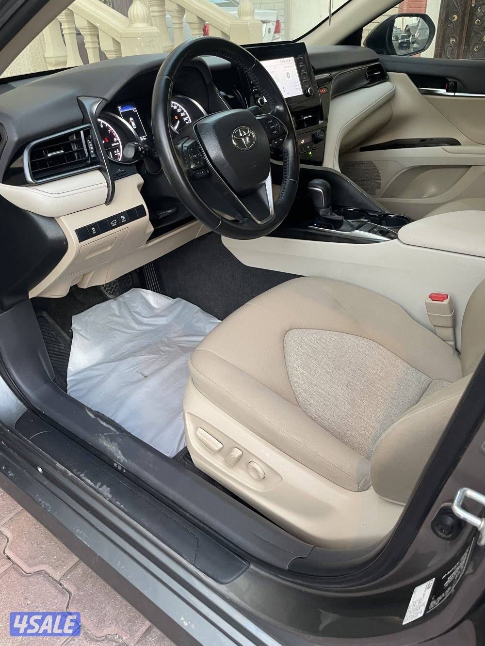 كامري gle 20217