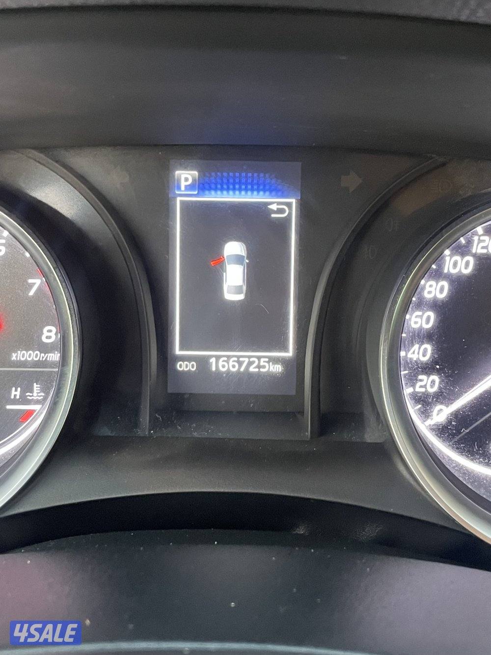 كامري gle 20218