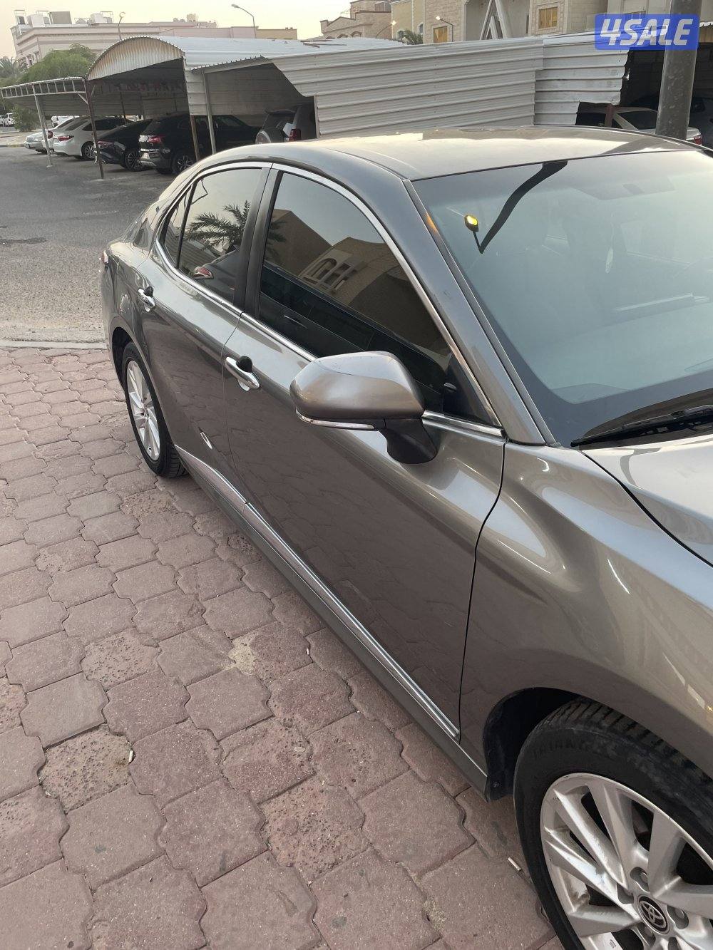 كامري gle 20219