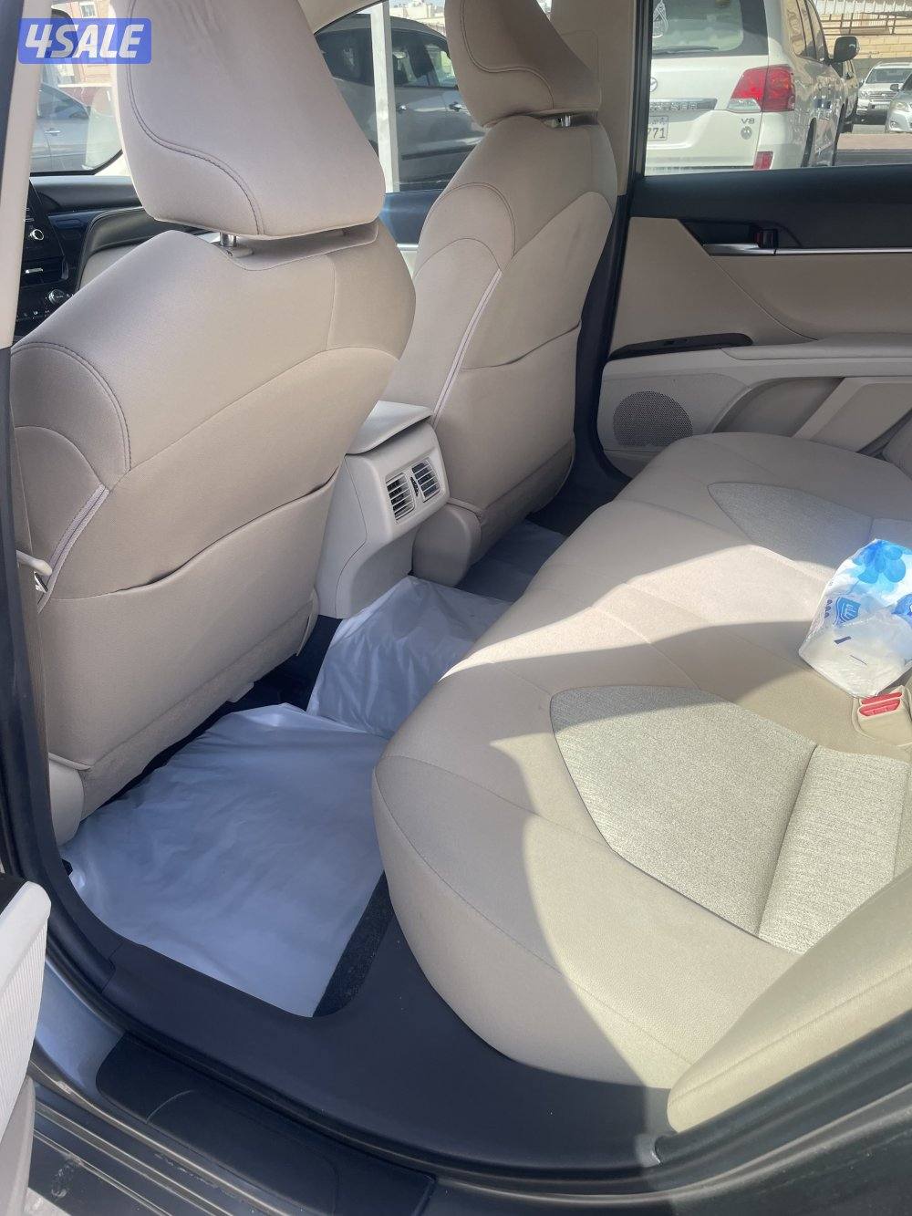 كامري gle 202110