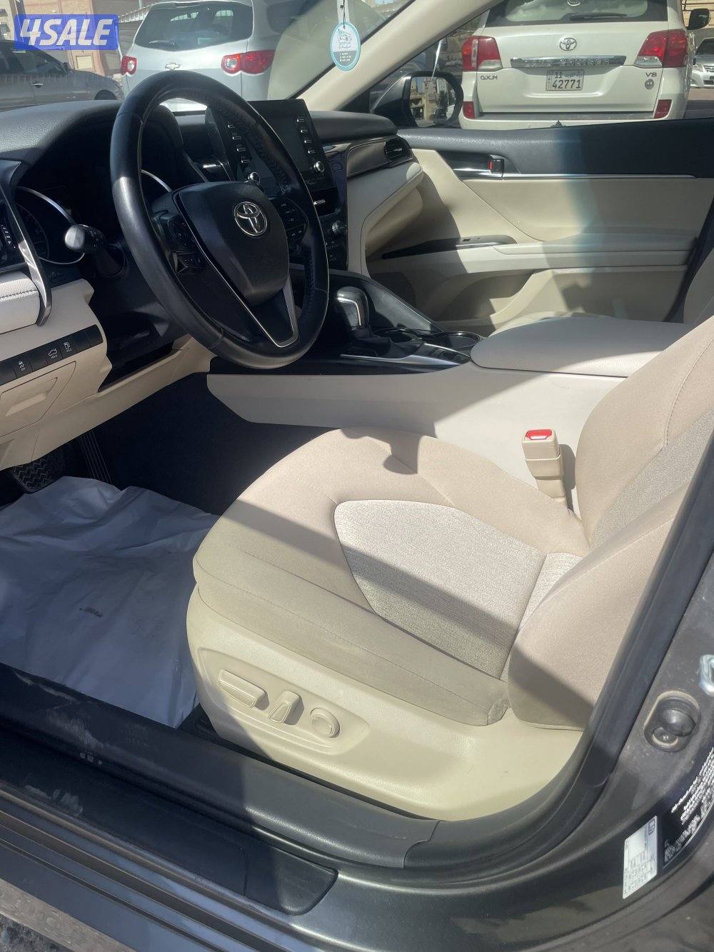 كامري gle 202111