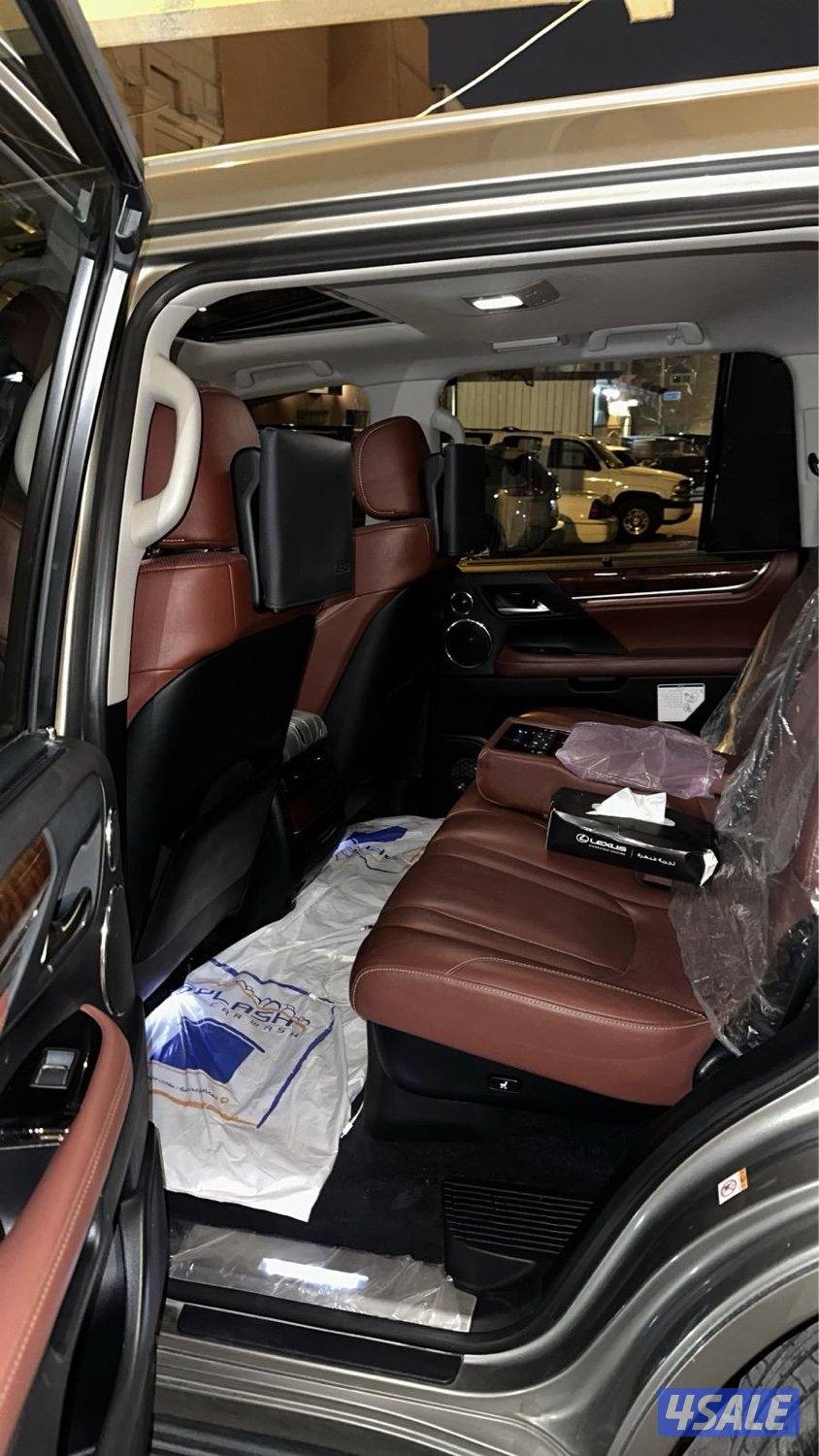 للبيع جيب موديل ٢٠١٨4