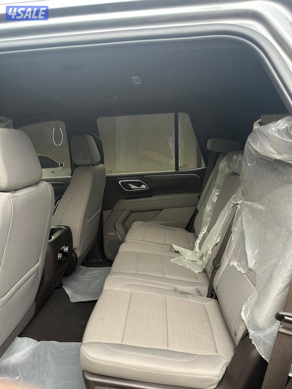 يوكن ٢٠٢٢ SLT صبغ الوكاله3