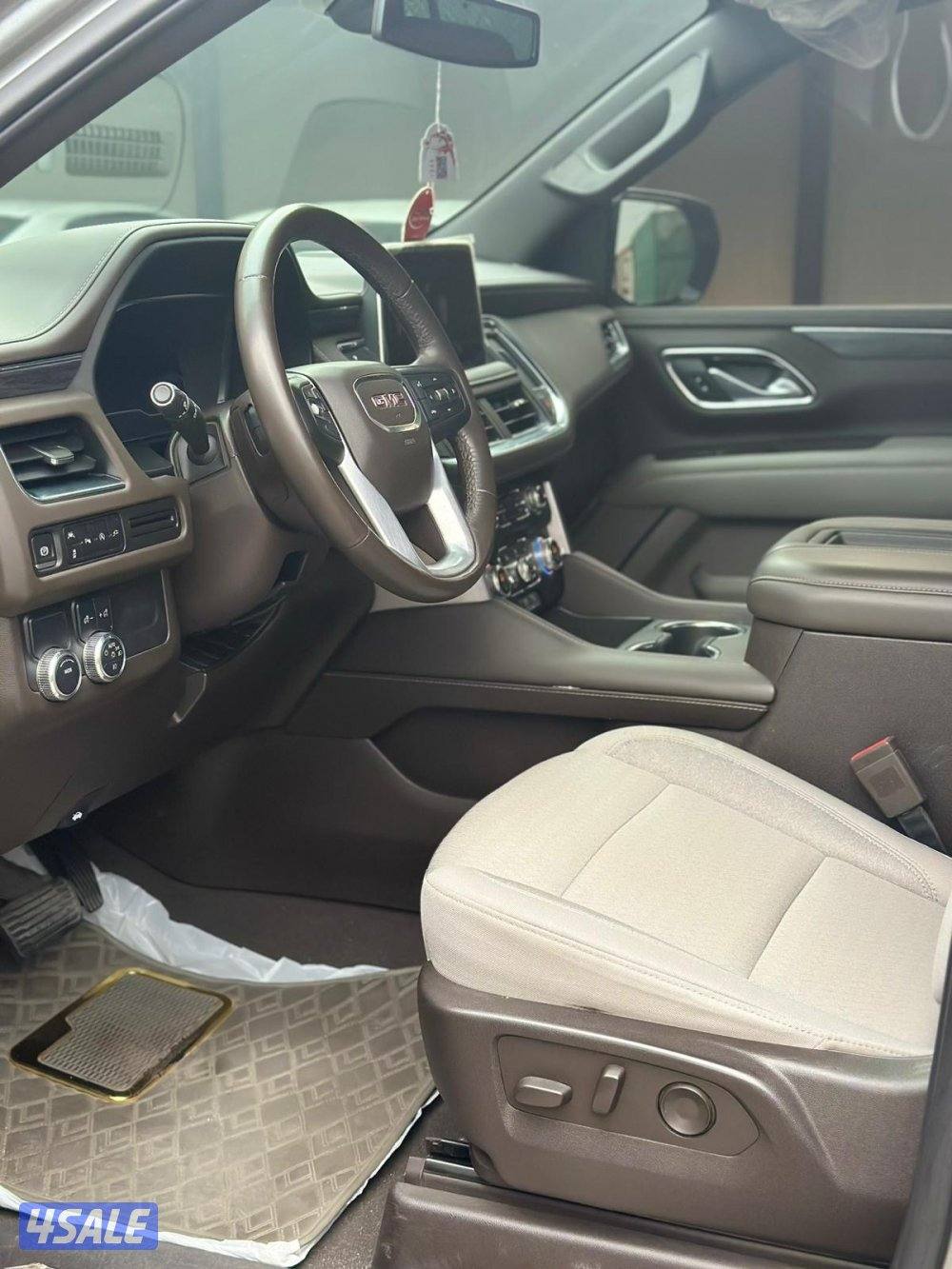 يوكن ٢٠٢٢ SLT صبغ الوكاله4