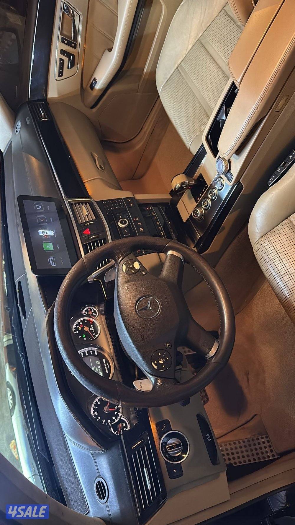 مرسيدس E63 AMG2