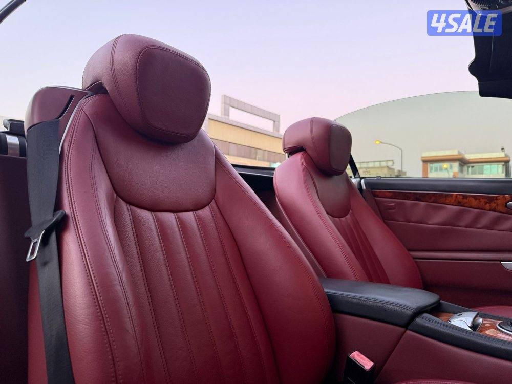 MERCEDES SL500 _20098