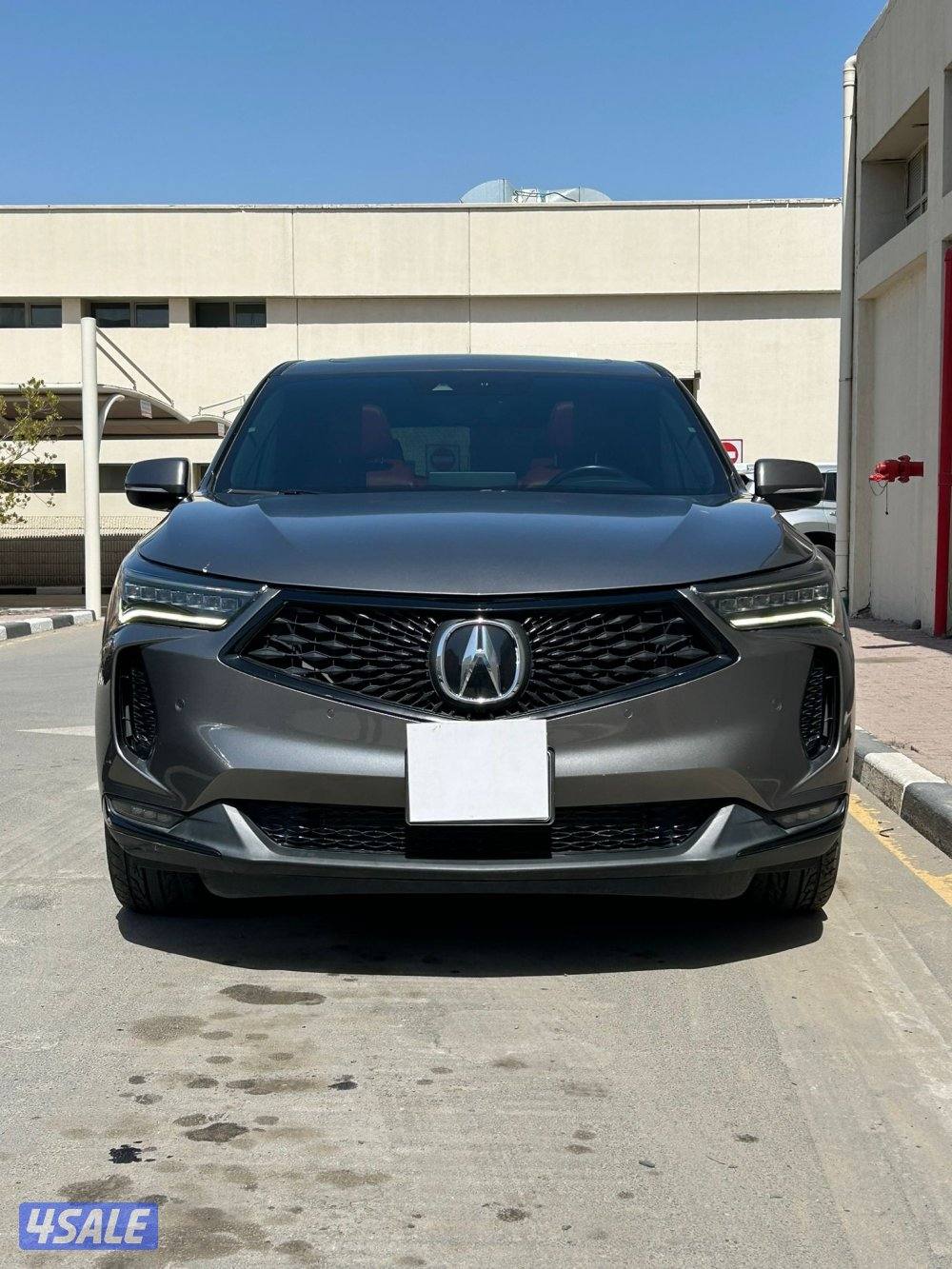 للبيع أكيورا RDX A -peace/20220