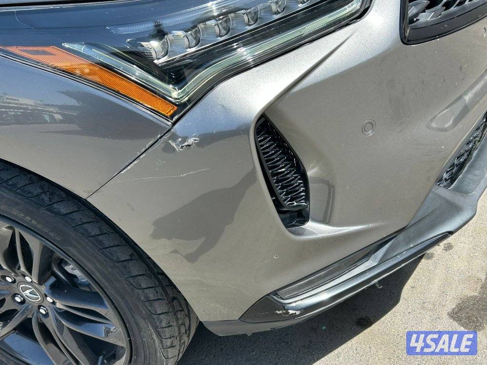 للبيع أكيورا RDX A -peace/202210