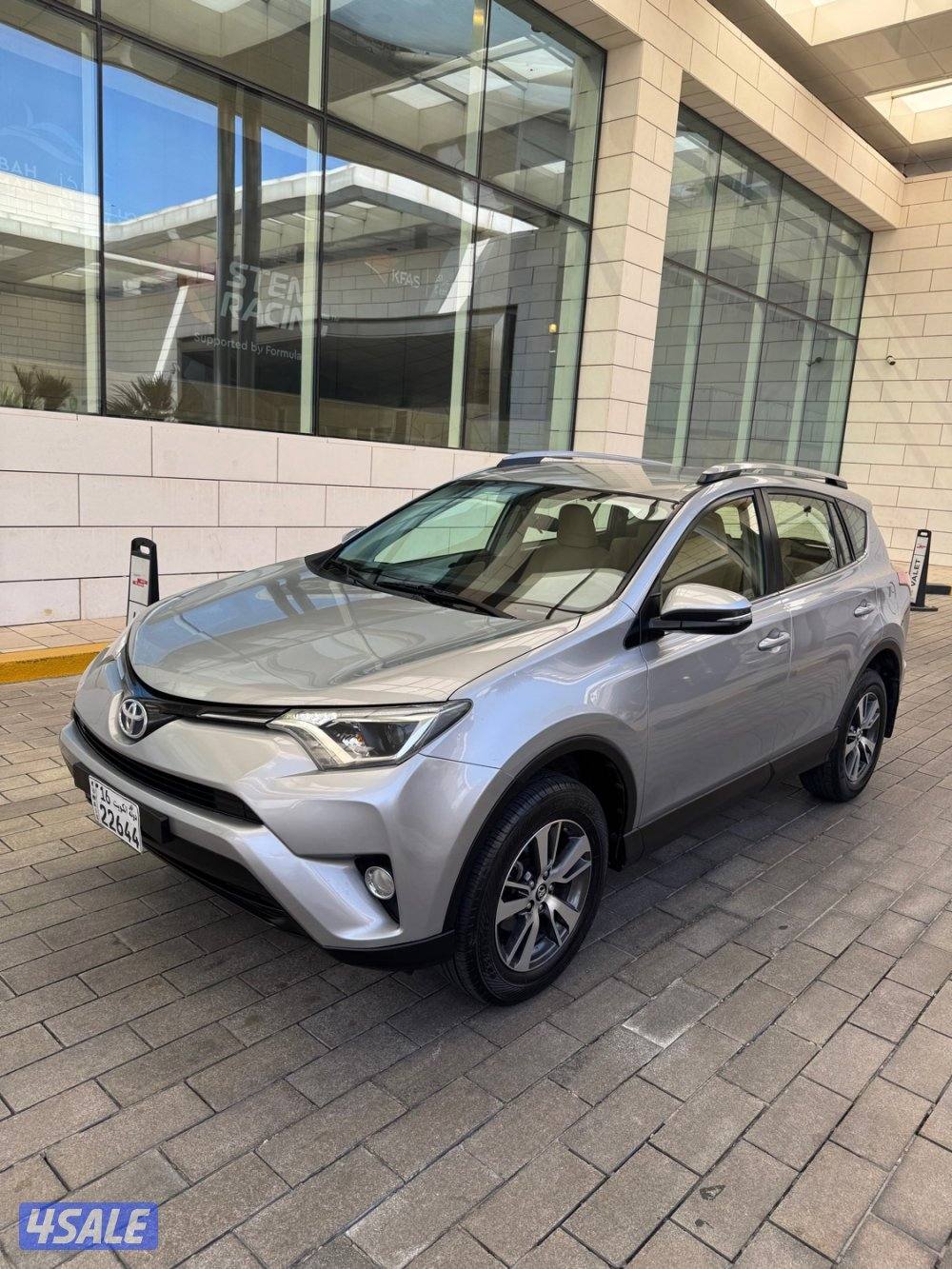 راف فور 2018 الساير.0