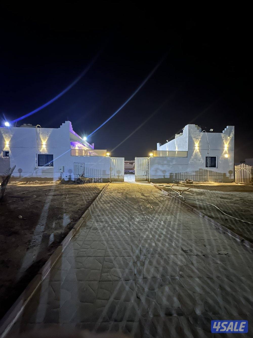 نص جااخور للايجار شهري0