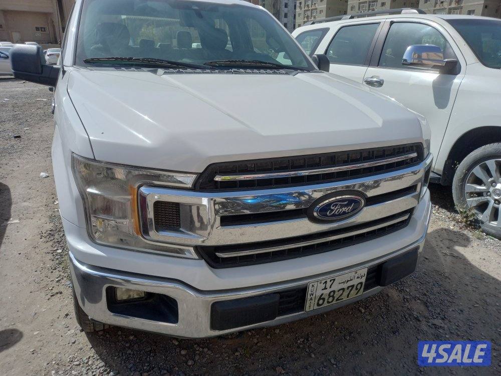 فورد F150 20200