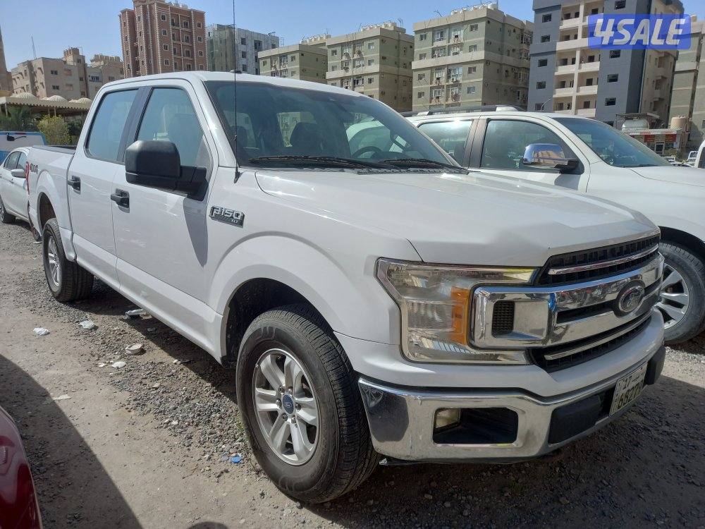 فورد F150 20201