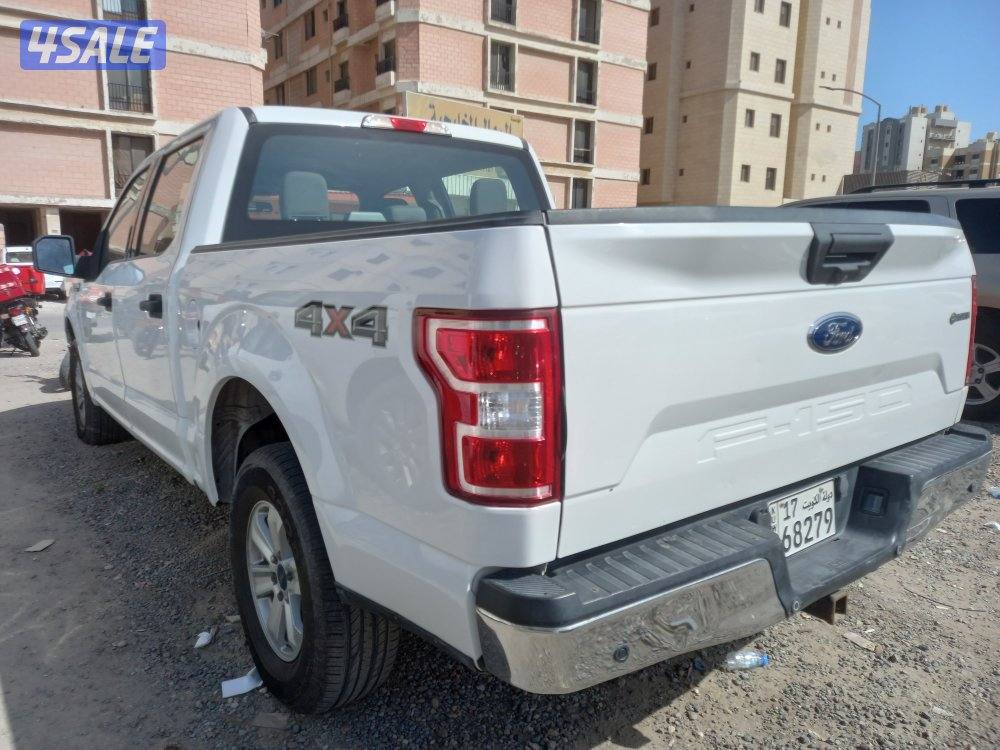 فورد F150 20203