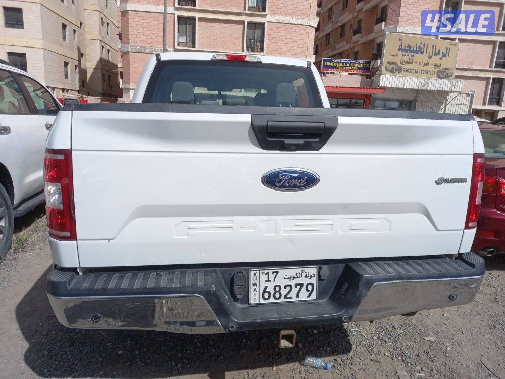 فورد F150 20206