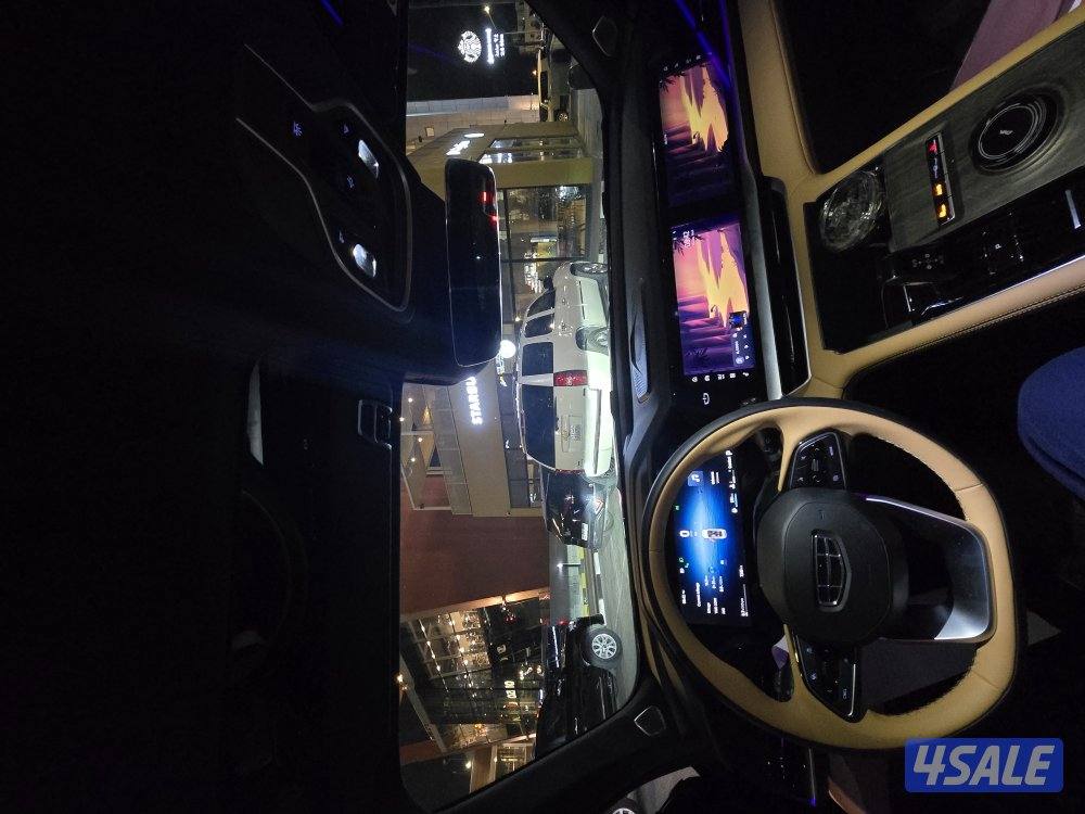 للبيع جيلي مونجارو3