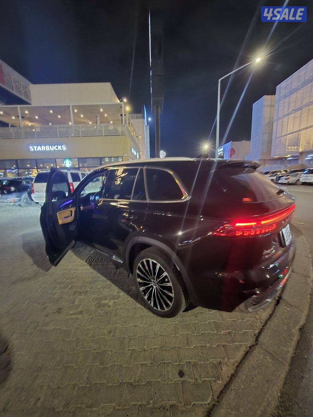 للبيع جيلي مونجارو5