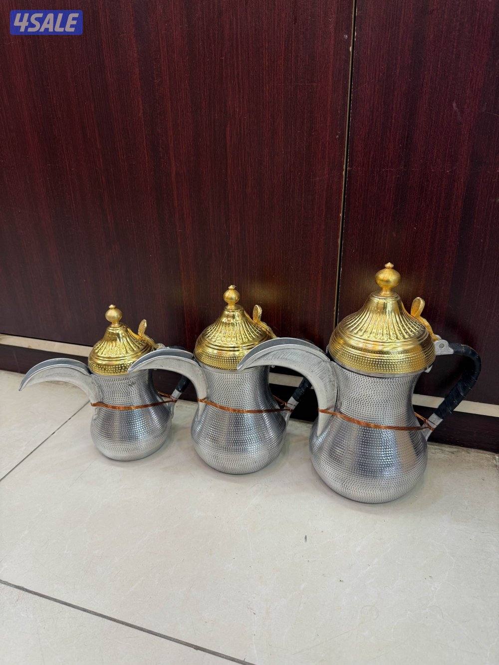 عرض طقم دلال زينه ٣ حق الوجار0