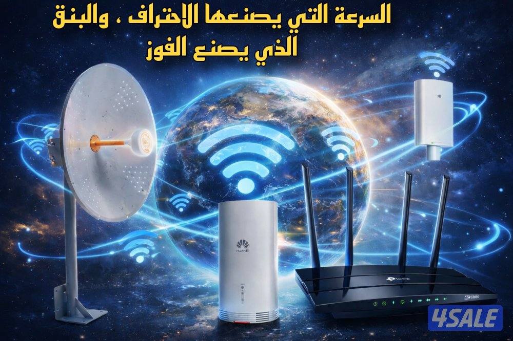 عالم الشبكات1