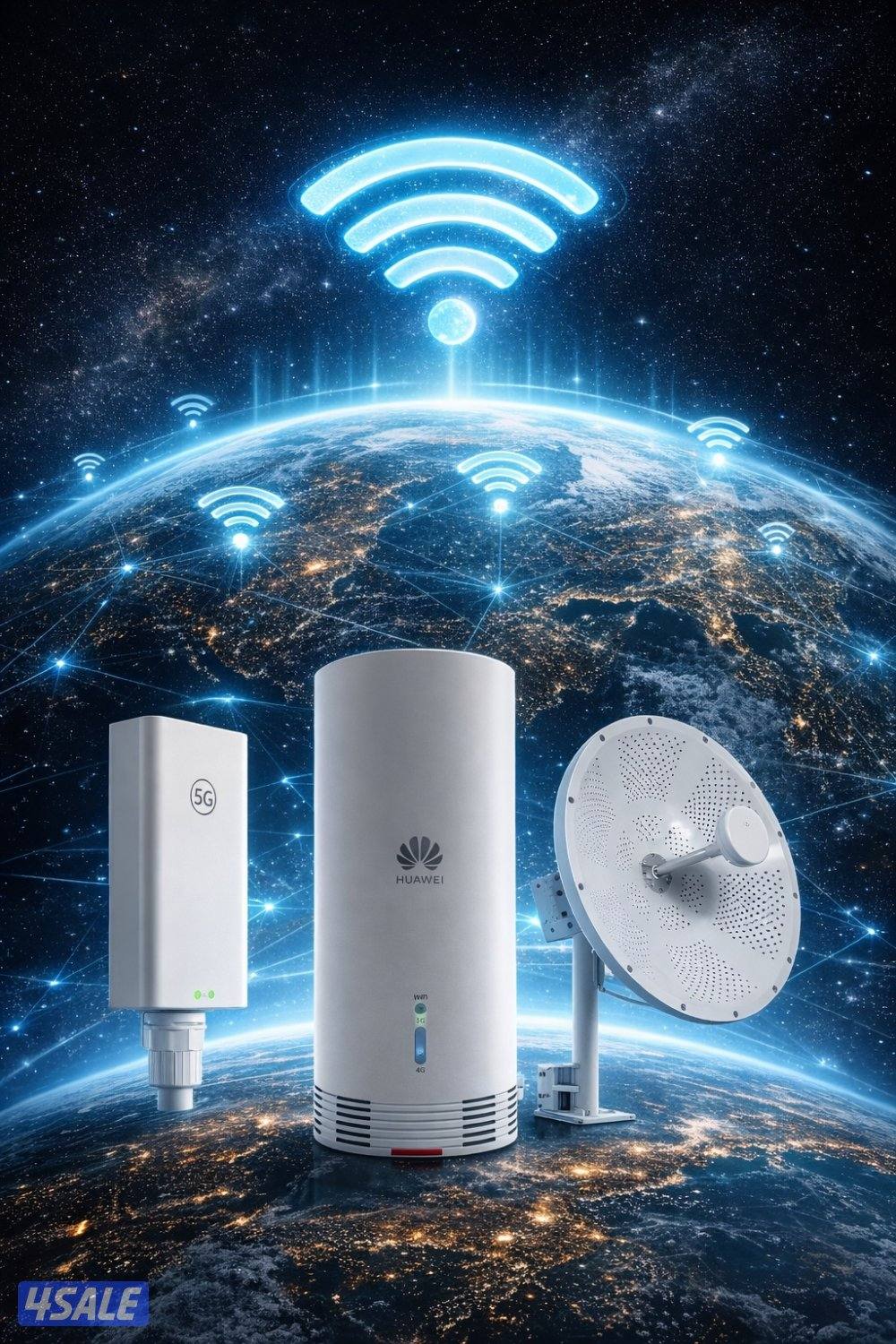 عالم الشبكات2