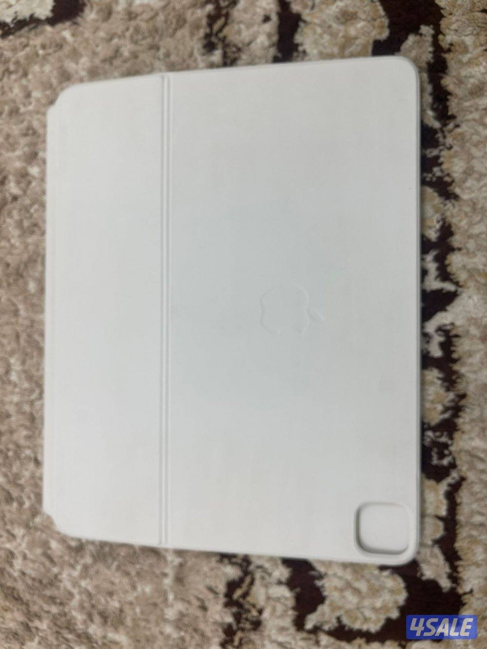 كيبورد ماجيك 12.9 انش ابل اصلي نظيف حيل عربي انجليزي1