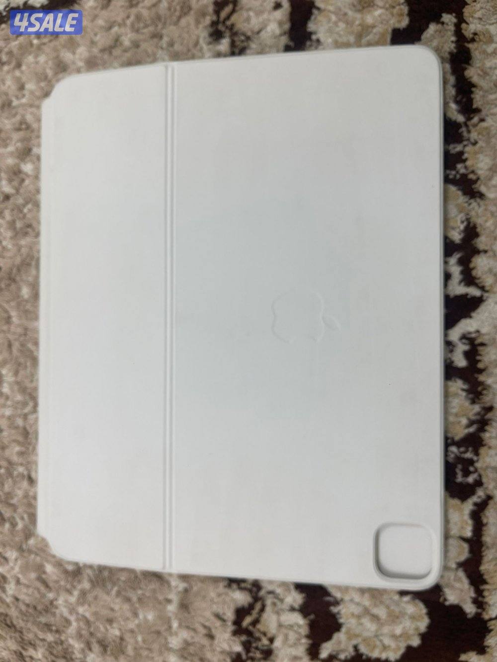 كيبورد ماجيك 12.9 انش ابل اصلي نظيف حيل عربي انجليزي2