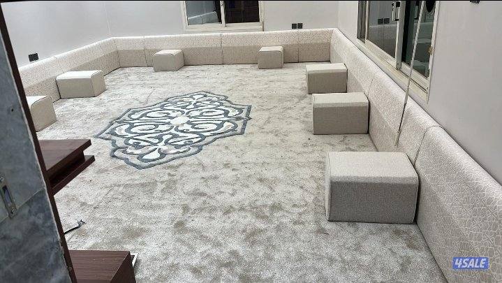 افضل انواع السجاد تركي نقشات حفر مساند بقلي ستاير كنبات تكايات0