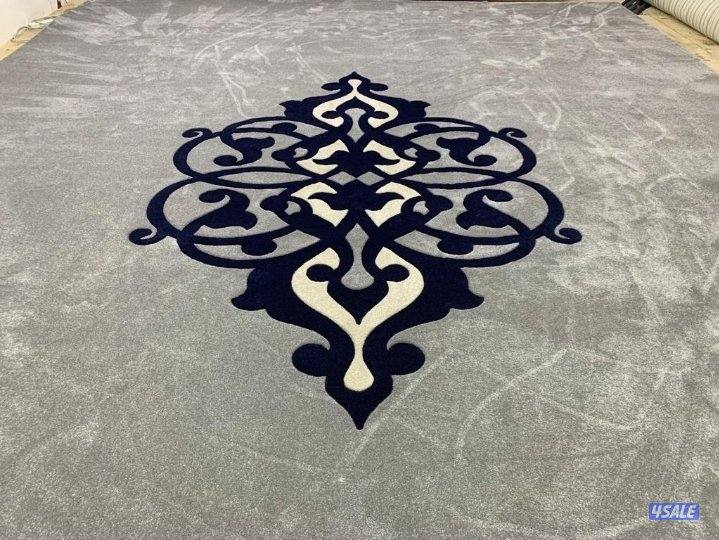 افضل انواع السجاد تركي نقشات حفر مساند بقلي ستاير كنبات تكايات1